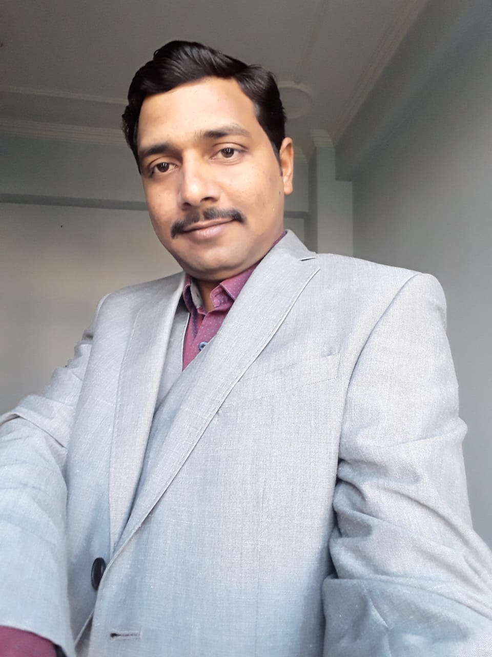 Prof. Rajeev Ranjan