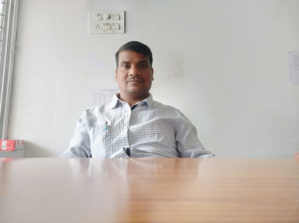 Prof. Harideo Ram