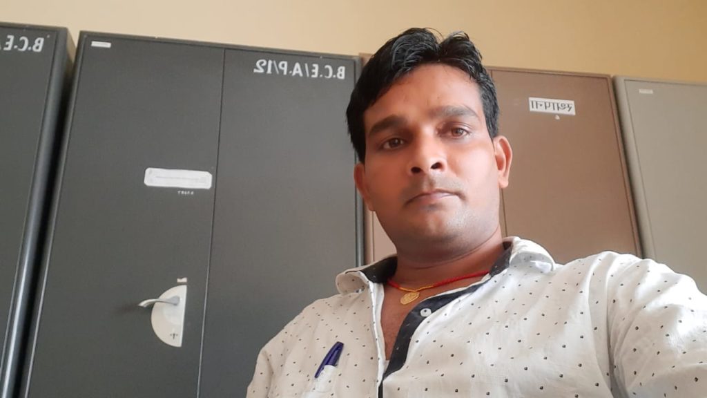 Vicky Kumar