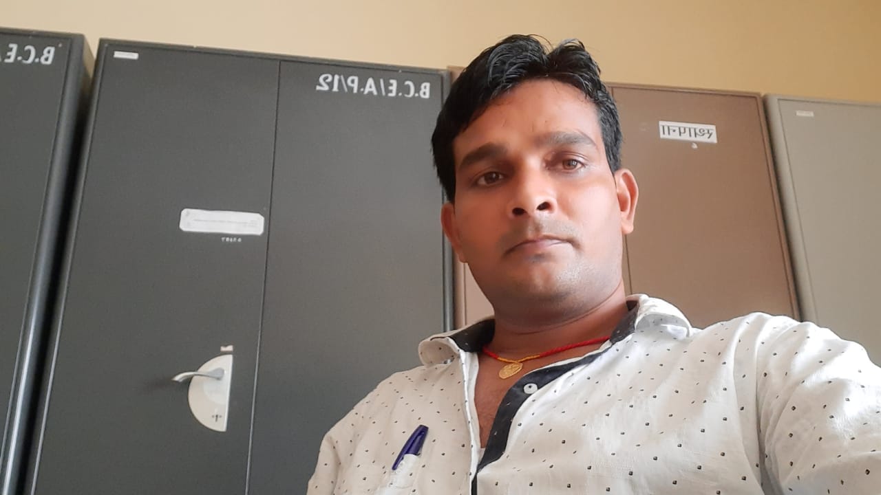 Vicky Kumar