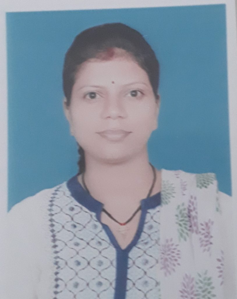 Prof. Bhawana Singh