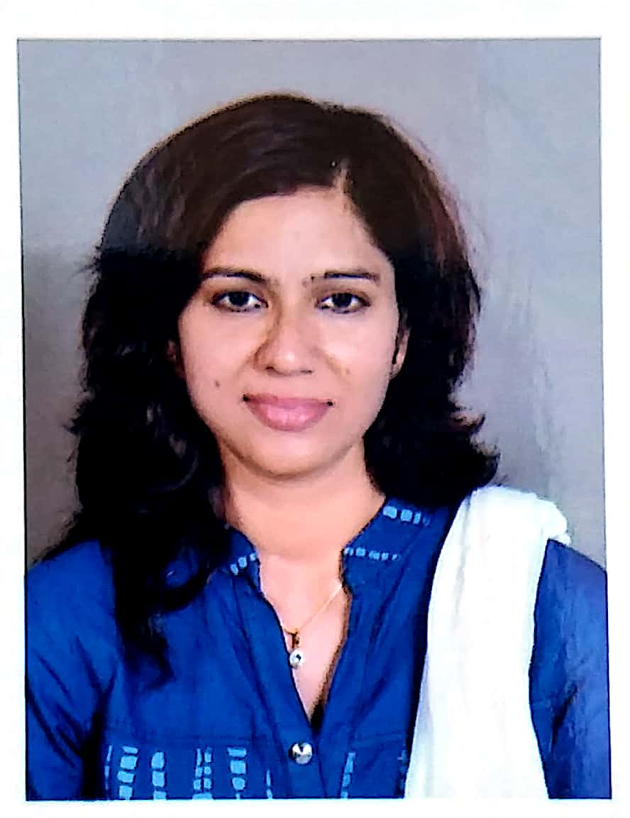 Dr. Subha Sinha (Deputation In Tara Mandal, Patna)
