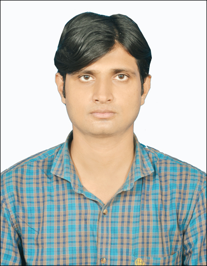 Prof. Shahab Uddin Baqar