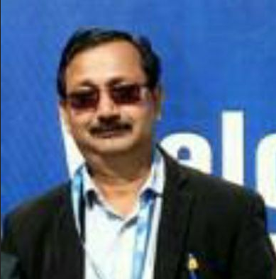 Dr. Shiv Shanker Sahay (Deputation in BCST Patna)