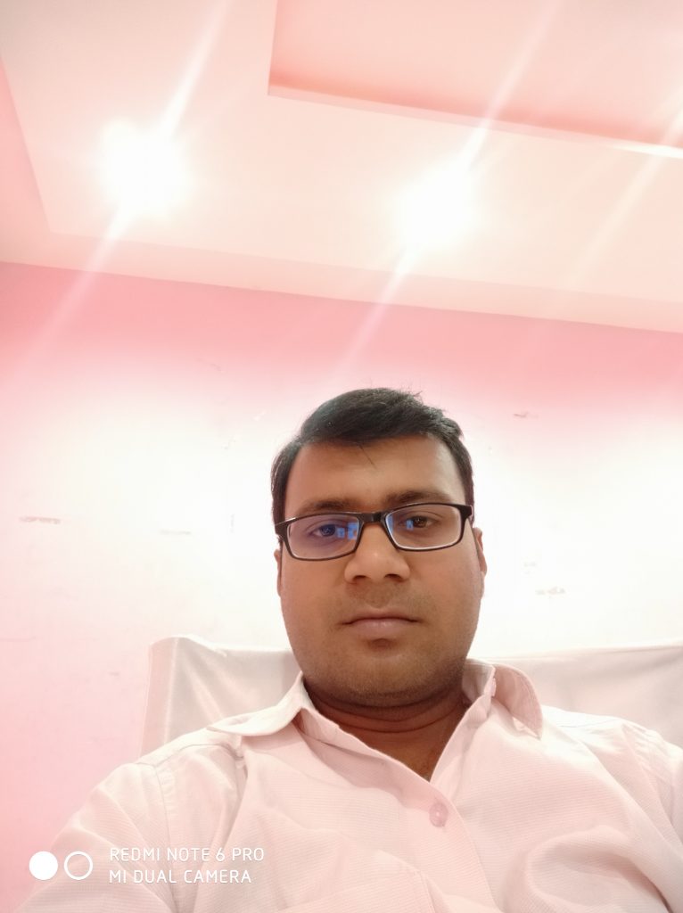 Sri Krishna Kant Kamal