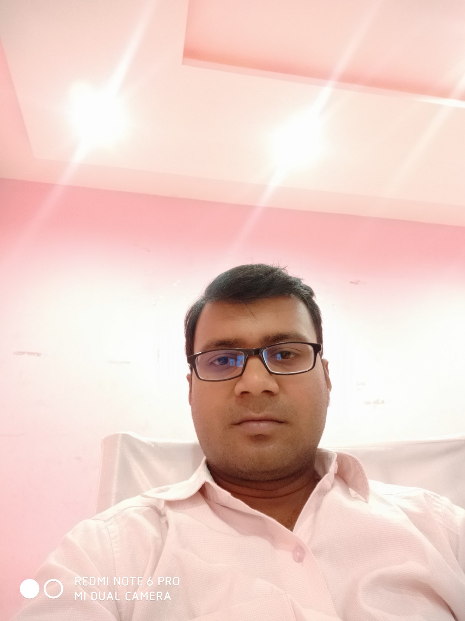 Sri Krishna Kant Kamal