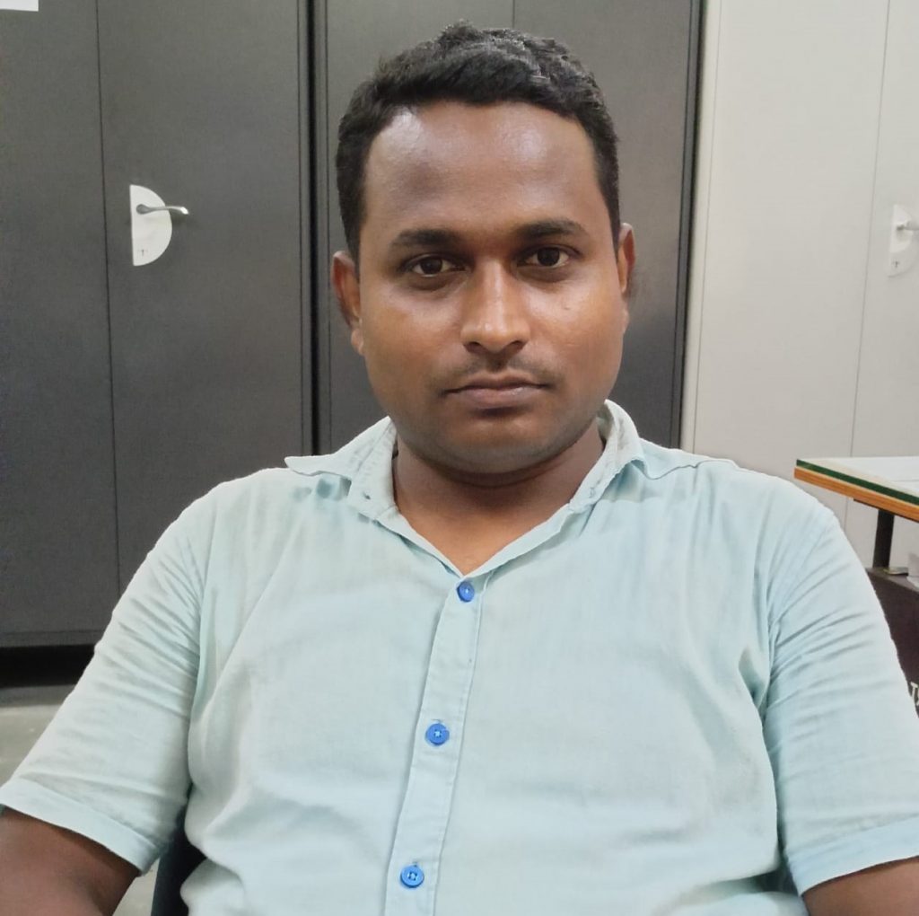 Sri Pintu Kumar