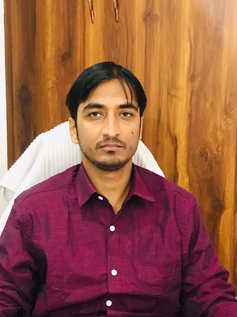 Prof. Raman Kumar