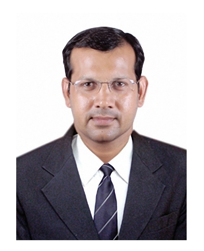 Dr. Anil Singh Yadav