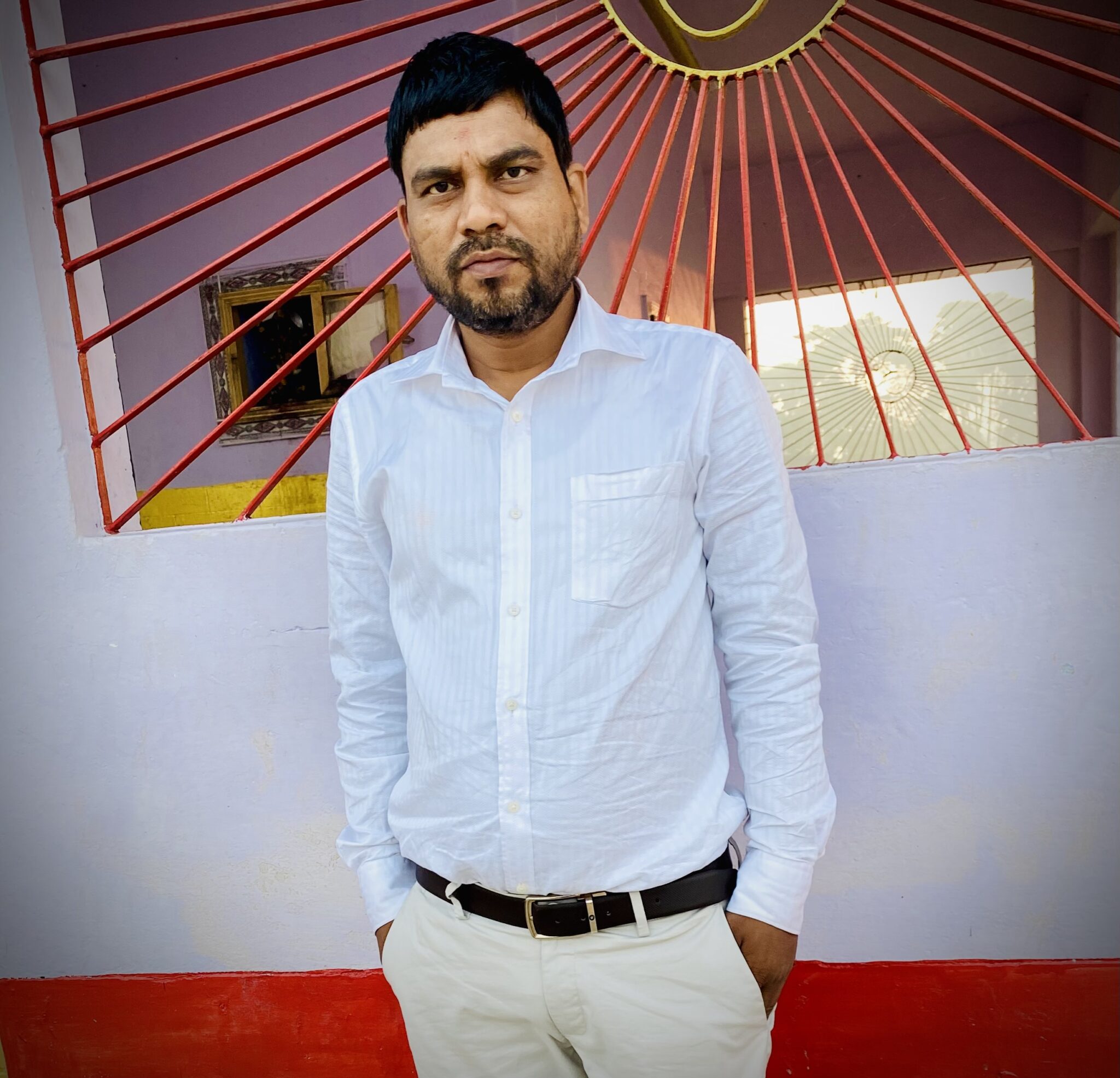 Prof. Harendra Kumar