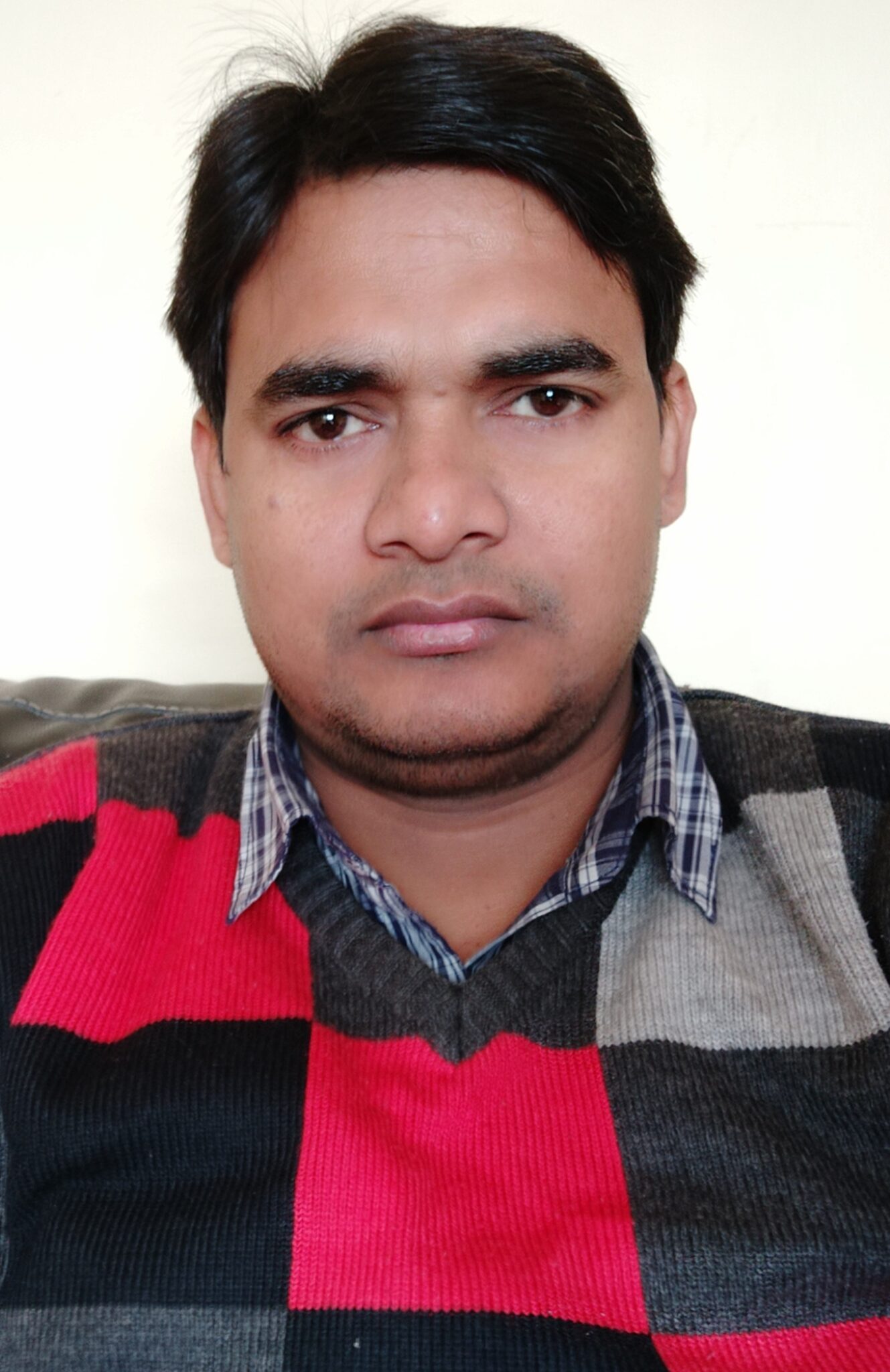 Prof. Ajeet Kumar