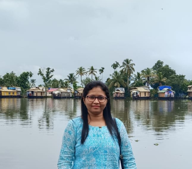 Prof. Nishi Bala