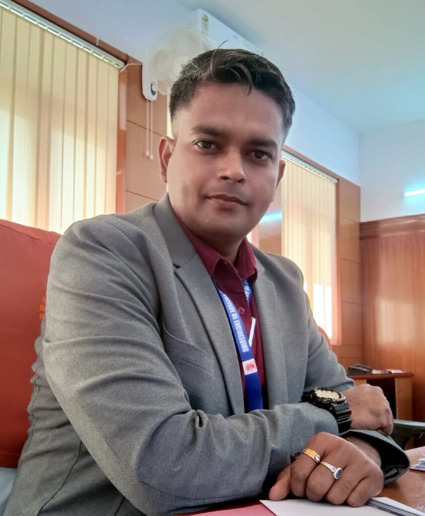 Dr. Ravi Shankar