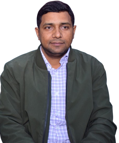 Dr. Rajeev Ranjan