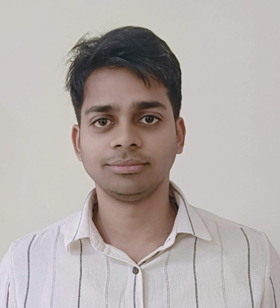 Dr. Sujit Kumar