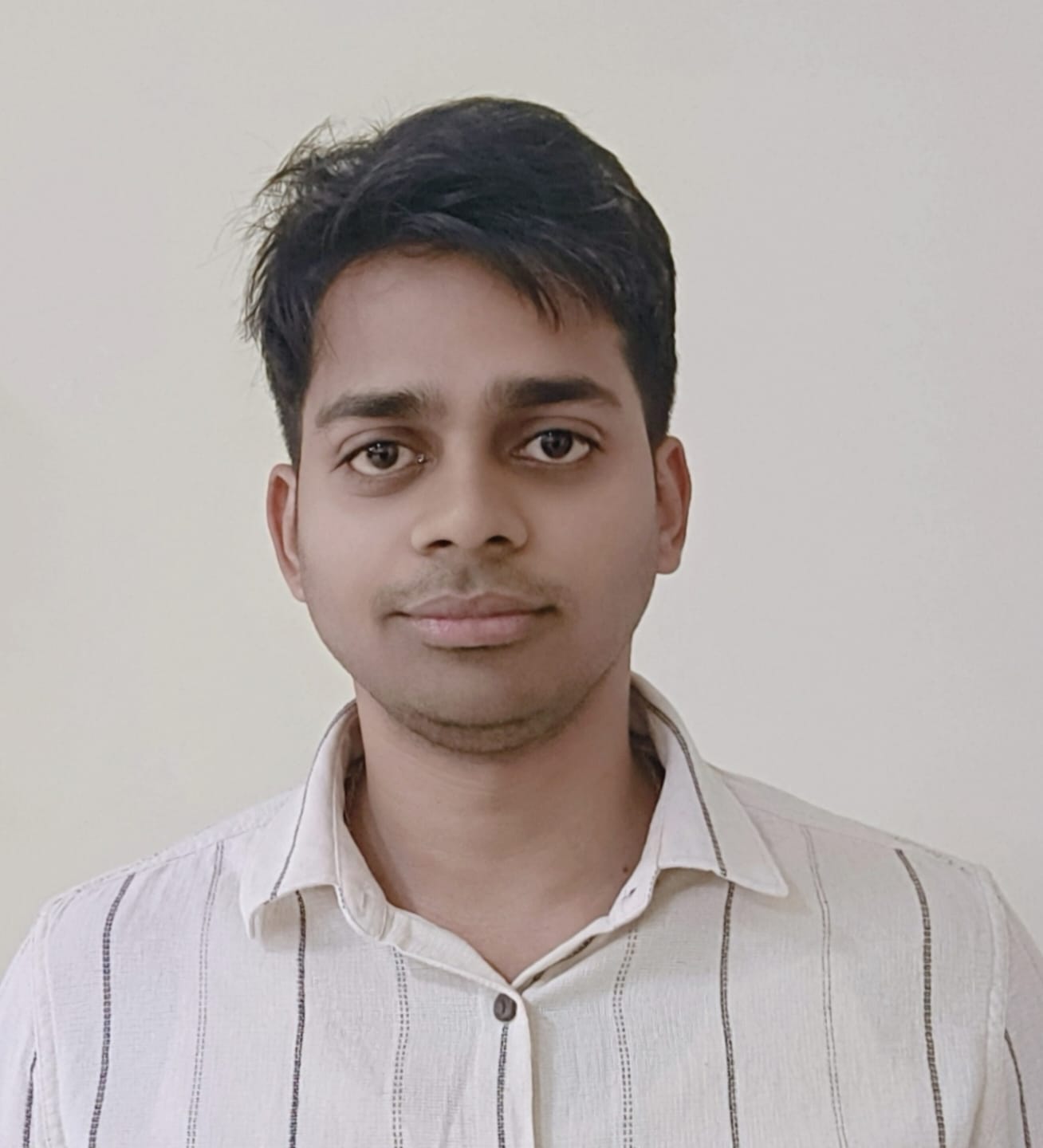 Dr. Sujit Kumar