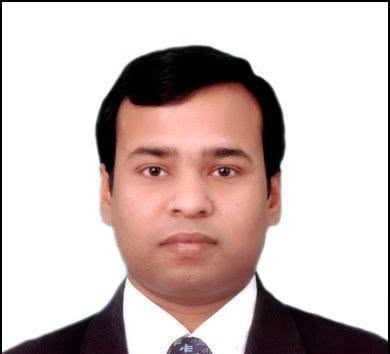 Dr. O. P. Gujela